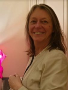 Maitre Régine ANSOTTE